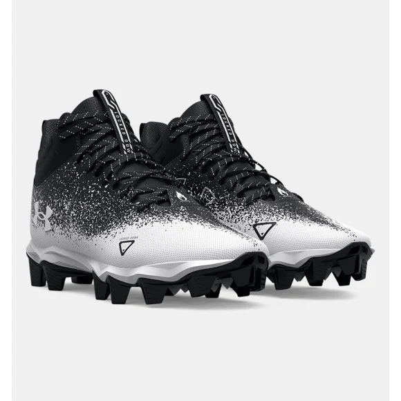 Design under armour football cleats best sale