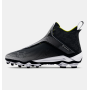 Under Armour Highlight Hammer MC American Football Cleats Negro Izquierdo