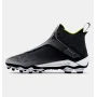 Under Armour Highlight Hammer MC Football Américain Cleats Noirs Gauche