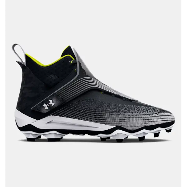 Under Armour Highlight Hammer MC Tacchetti per il calcio americano