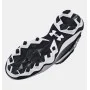 Under Armour Highlight Hammer MC American Football Cleats Sole