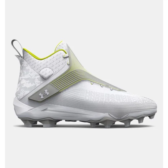 Under Armour Highlight Hammer MC Football Américain Cleats Sloe