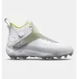 Under Armour Highlight Hammer MC American Football Cleats Sloe