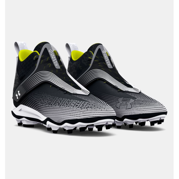 Under Armour Highlight Hammer MC - Tacchetti per il calcio americano