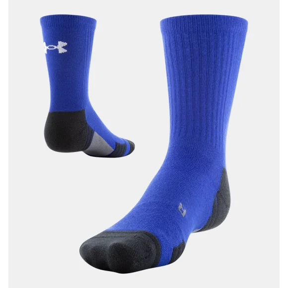 Unter Armour Team Crew Socken