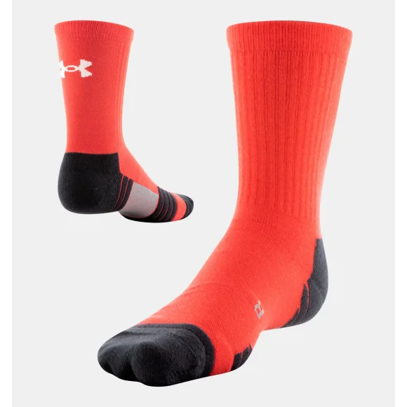 Calcetines Under Armour Team Crew