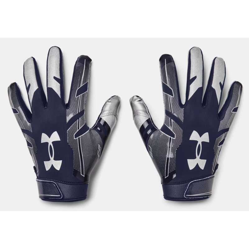 nike pittsburgh steelers vapor jet 2.0 team authentic series gloves