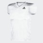 Delantero del maillot de entrenamiento Adidas