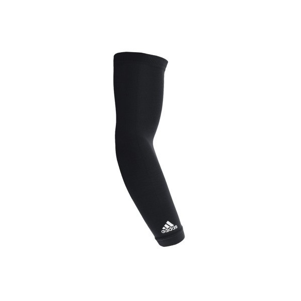 Adidas Core Compression Arm Sleeve Schwarz
