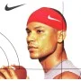 Nike Pro Dri-FIT 5.0 Skull Wrap til mænd
