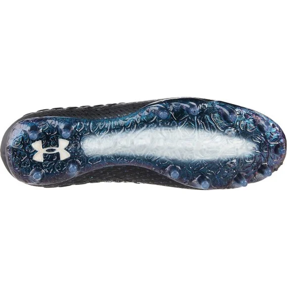 Under Armour Blur Smoke MC