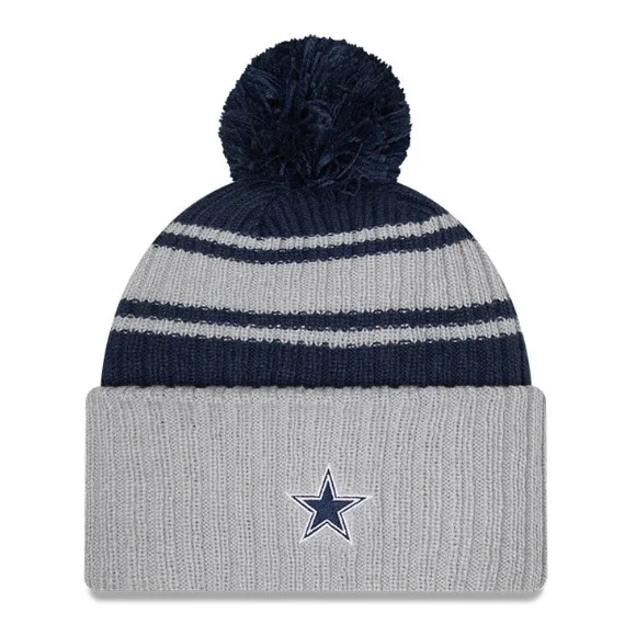 Dallas Cowboy Beanie 