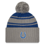 Bolla di sicurezza per gli Indianapolis Colts New Era 2022