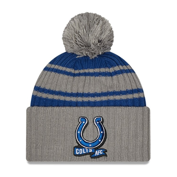 Bolla di sicurezza per gli Indianapolis Colts New Era 2022
