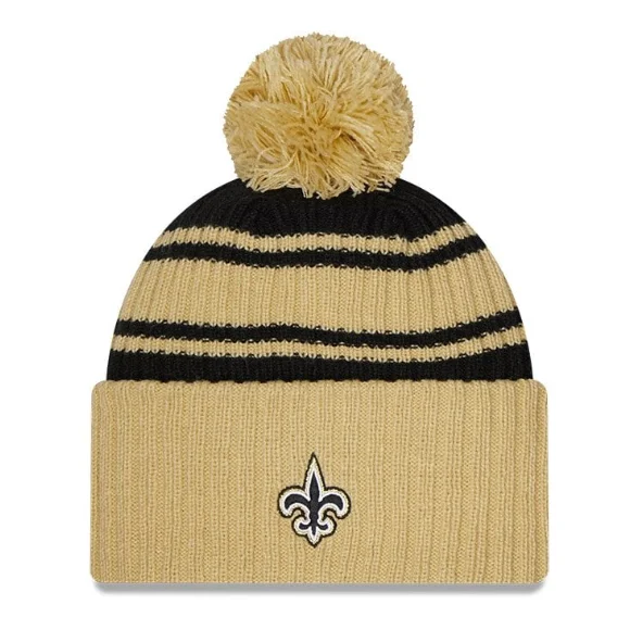 New orleans saints new 2025 era beanie