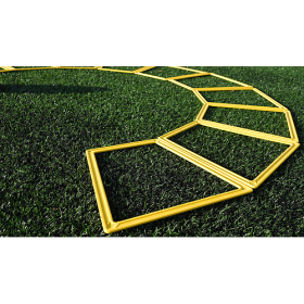 Precision Poly Grid System (sæt med 10)