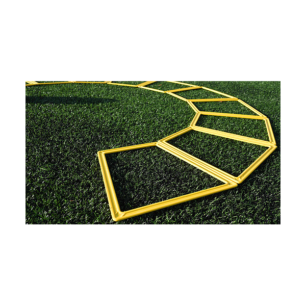 Precision Poly Grid System (sæt med 10)