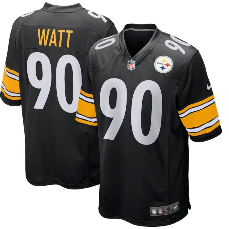 Camisetas nfl online steelers