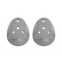Ginocchiere Riddell Biolite Medium