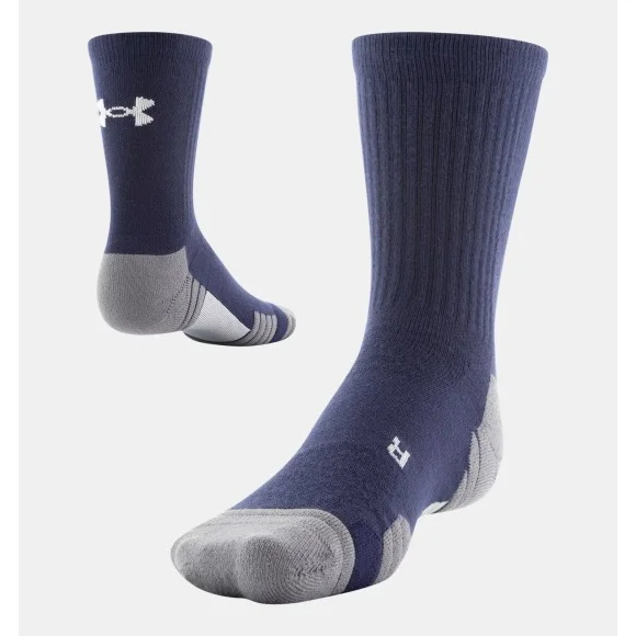 Calcetines Under Armour Team Crew