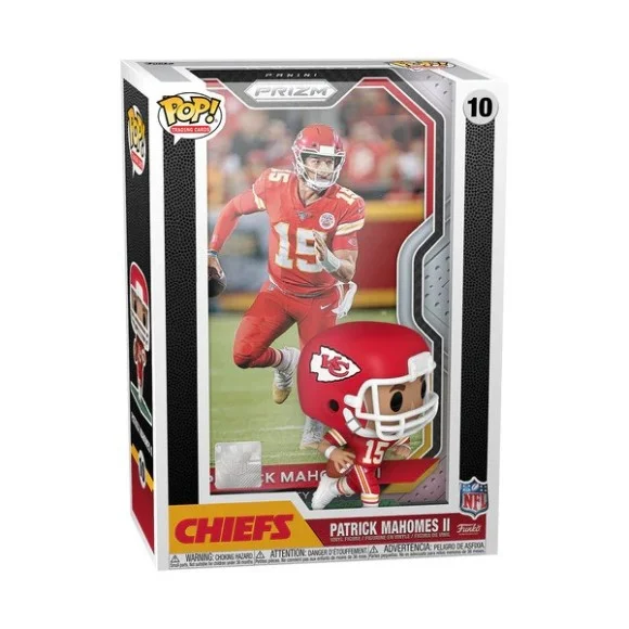 Kansas City Chiefs Mini VSR4 Throwback 63-73