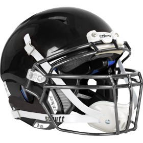 SCHUTT F7 FOOTBALL HELMET – Badger Sporting Goods