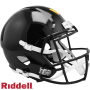 Washington Commanders On-Field 2022 Alternate Speed Replica-hjälm