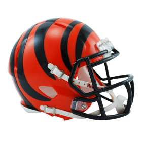 Casco Cincinnati Bengals Replica Mini Speed