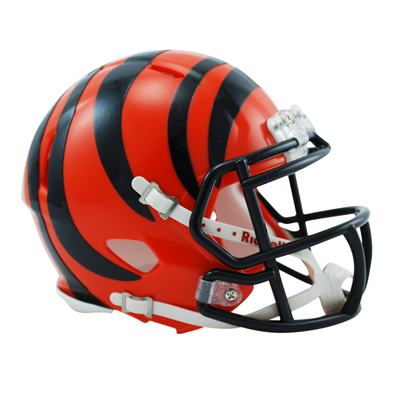 Cincinnati Bengals adding new helmet design - Cincinnati Business