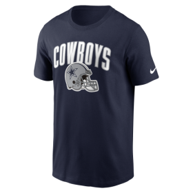 Camiseta Atlética Dallas Cowboys Nike Essential Team