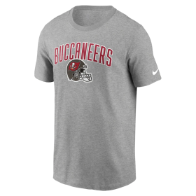 Tampa Bay Buccaneers Nike Essential Team Athletic T-Shirt