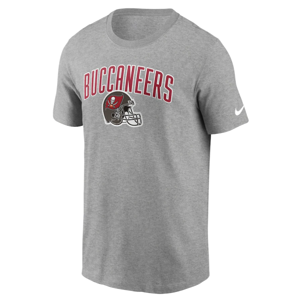 Tampa Bay Buccaneers Nike Essential Team Athletic T-Shirt