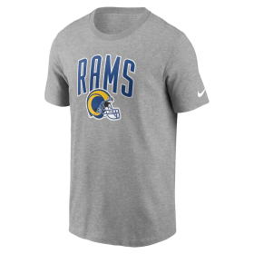 Los Angeles Rams - Maglietta atletica Nike Essential Team