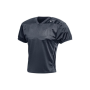 Camiseta de entrenamiento Nike Recruit Negra