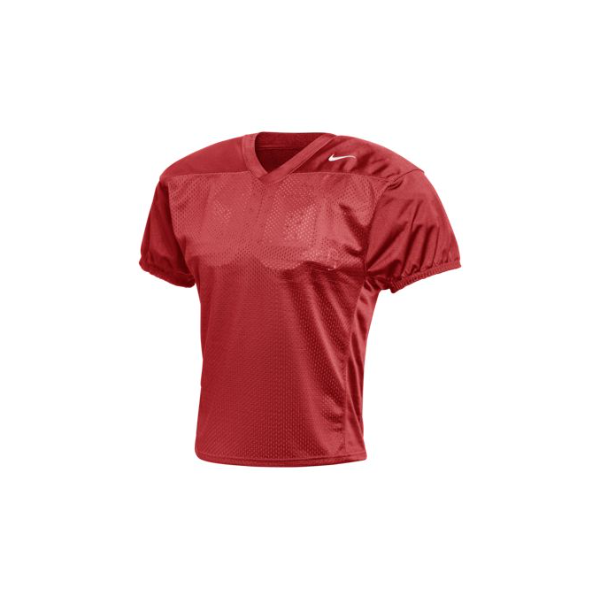 Nike Rekrut Praxis Jersey Rot