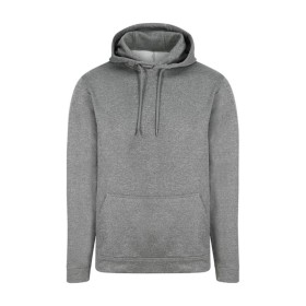 Performance Box Text Hoodie