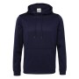 Performance Box Text Hoodie