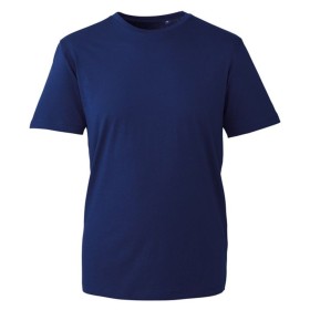 Organic Cotton Script Logo T-Shirt