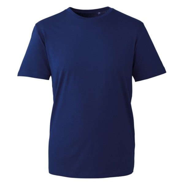 Organic Cotton Script Logo T-Shirt
