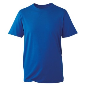 Organic Cotton Script Logo T-Shirt