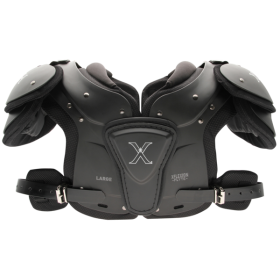 American Football Shoulder Pads from Riddell, XTech, Xenith, Champro ...