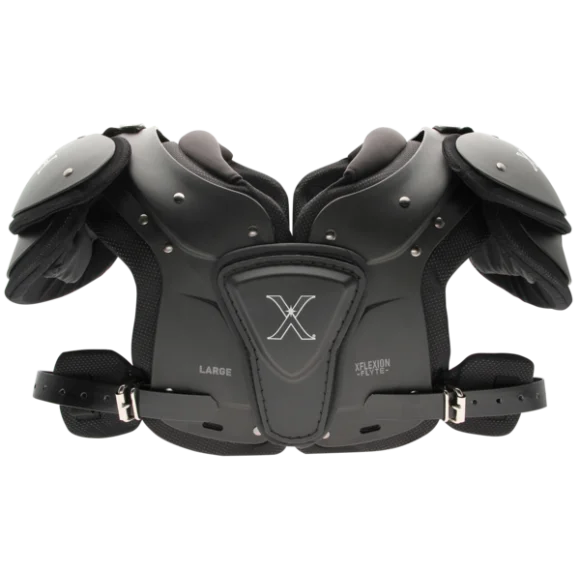 Hombreras Xenith Xflexion Flyte Youth