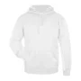 B-Core Embroidered Performance Hoodie