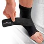 Neoprene Supporto Caviglia con Cinghie