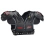Hombreras delanteras Riddell Power SPK+ LB/FB