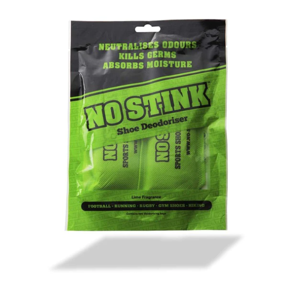 Deodorante per scarpe No Stink