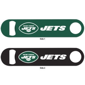 Pro Mark New York Jets Keychain Bottle Opener