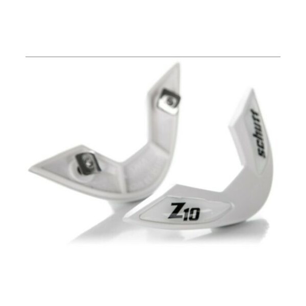 Stabilisateurs Schutt Z10 Blanc