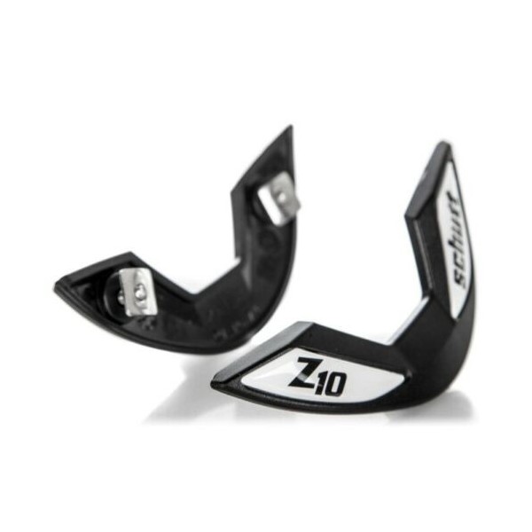 Stabilizzatori Schutt Z10 nero