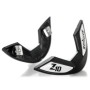 Stabilizzatori Schutt Z10 nero